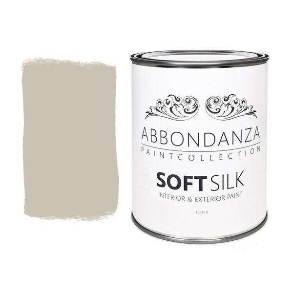 Abbondanza Lack Soft Silk 028 Putty